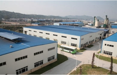 Trung Quốc BLOOM(suzhou) Materials Co.,Ltd nhà máy sản xuất