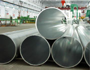 UNS S21800 Điều trị ủ bằng hydro ống Nitronic 60 cho sản xuất khí hóa lỏng