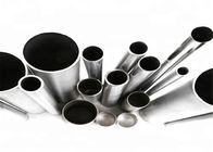 Niken sắt hợp kim chính xác ống Invar 36 Chất liệu bề mặt đen / Birght / Pickle