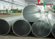 Niken sắt hợp kim chính xác ống Invar 36 Chất liệu bề mặt đen / Birght / Pickle