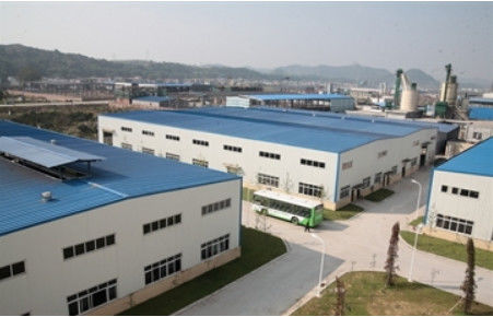 Trung Quốc BLOOM(suzhou) Materials Co.,Ltd 