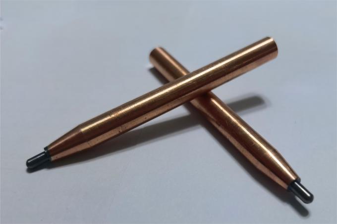 Vật liệu Tungsten chính xác cho các ứng dụng công nghiệp Vật liệu điện cực hàn điểm 3