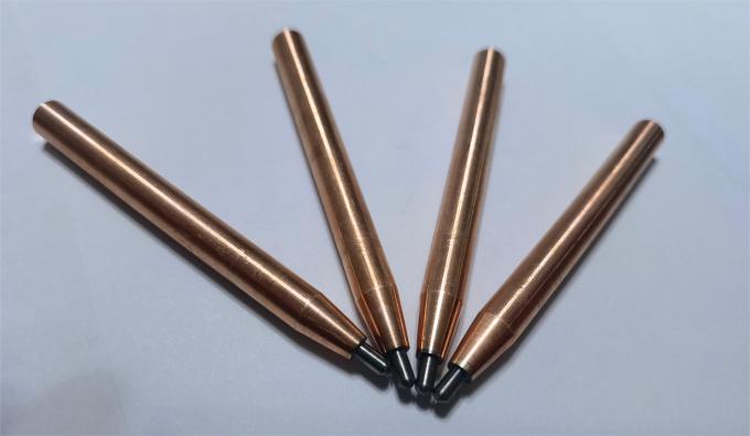 Vật liệu Tungsten chính xác cho các ứng dụng công nghiệp Vật liệu điện cực hàn điểm 5