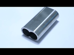 Modular Structure Screw And Barrel For Plastic Twin Screw Extruder