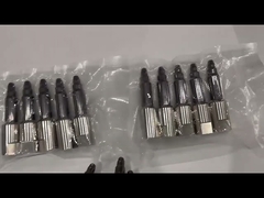 Si3n4 Silicon Nitride Ceramic Location Pin For Nut Welding