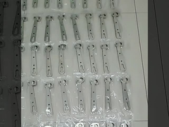 Cờ lê điện cực loại bỏ đầu hàn điểm 8 - 25mm Dia