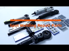 Dụng cụ chính xác Lưỡi cắt cho tất cả các loại điện cực và chế tạo máy