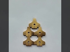 Lưỡi dao cắt thủ công chính xác KTW 12 tiêu chuẩn dành cho hàn điểm