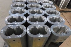 Sản xuất cho Leistritz ZSE MAXX Series Sleeve / Bush / Liner