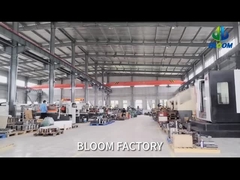 Các bộ phận phụ tùng cho sản xuất các hợp chất, tái hợp chất và tái hạt