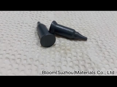 KCF pin và tay áo (với âm thanh)