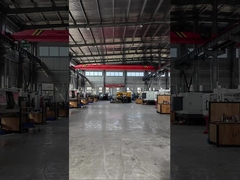 Parallel twin-screw-factory show-1