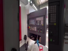 Parallel twin-screw-factory show-2