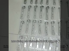 Cờ lê điện cực loại bỏ đầu hàn điểm 13D và 16D