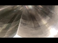 cải thiện khả năng mòn bằng cách lấp bằng hợp kim đặc biệt