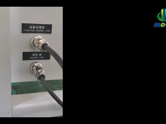 Máy cho ăn hạt tự động