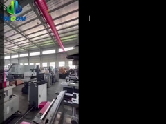 Nhà sản xuất các bộ phận máy ép cao cấp