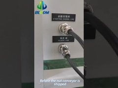 Máy vận chuyển hạt