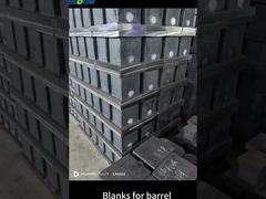 Sản xuất thùng (phót)