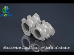 Các phần tử vít từ thiết kế đến sản phẩm