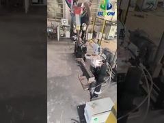 làm thế nào để tháo rời và cài đặt điện cực tự động # ngắn