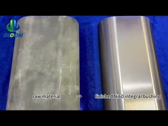 lớp lót từ vật liệu đến các sản phẩm hoàn thiện