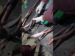 sản xuất cáp hỗ trợ