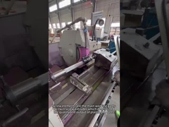 quy trình làm việc của các bộ phận vít