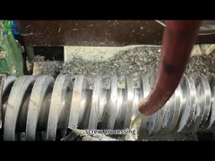 Xử lý vít và thùng hình hình hình nón