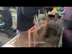 đồng niêm mạc shunt-vertical