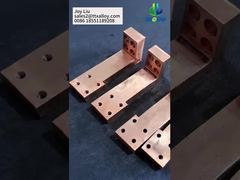 Linh kiện kết nối dẫn điện - dọc - bao gồm tiếp điểm