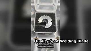 Lưỡi thay đồ KTW