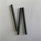 Si3n4 Silicon Nitride Ceramic Shaft Rod Customized