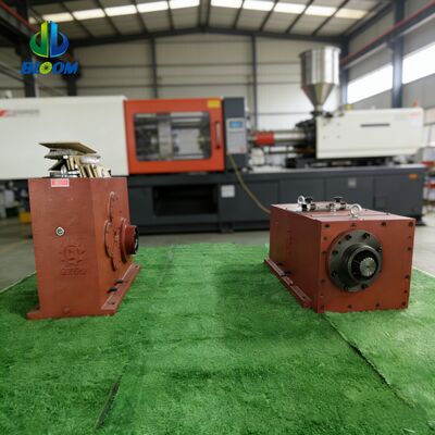 Chất lượng  SJ SZ65 Series Gearbox for Vertical Single Screw Extruder with High Torque Conversion nhà máy