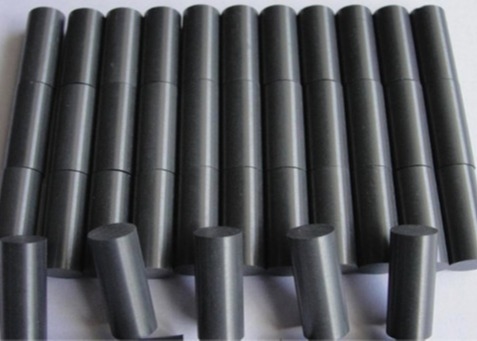Chân Silicon Nitride Độ bền cao Chống mài mòn Chống ăn mòn