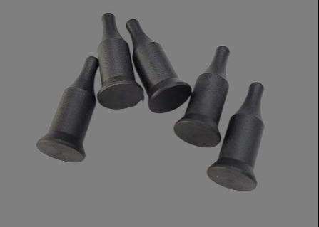 Hướng dẫn vị trí cách điện KCF Đầu tròn để hàn bu lông và đai ốc