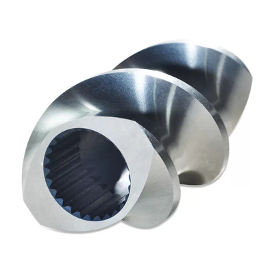 Vít và thùng đùn W&P Coperion ZSK70 Chống mài mòn cao
