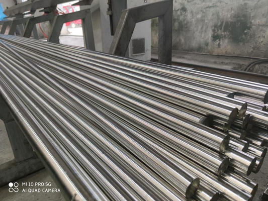 Nguyên liệu thô Que KCF cho ngành công nghiệp ô tô hàn đai ốc