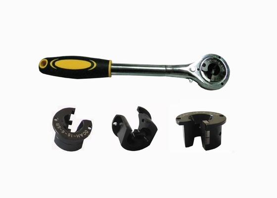 KTW Ratchet Type Hand Dresser Tip Hand Dresser để hàn tại chỗ