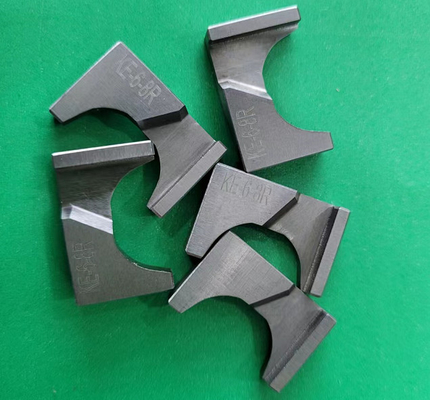Bộ dao / Bộ giữ Bộ phận máy hàn điện trở WPSET-6-8R