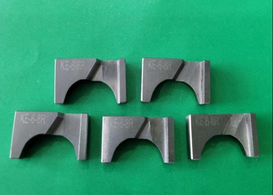 Bộ dao / Bộ giữ Bộ phận máy hàn điện trở WPSET-6-8R