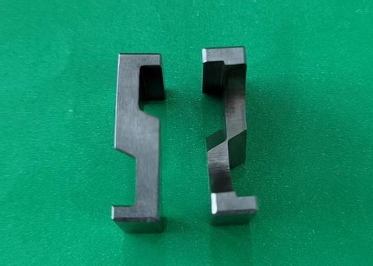 Máy hàn điểm tại chỗ Máy đầm thước bằng thép tốc độ cao