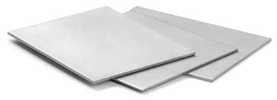 1.3912 Invar 36 Vật liệu hợp kim dựa trên niken Invar 36 4J36 UNS K93600 / K93601