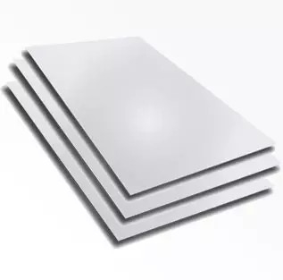 1.3912 Invar 36 Vật liệu hợp kim dựa trên niken Invar 36 4J36 UNS K93600 / K93601