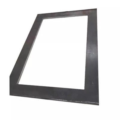 Tấm cán nóng Độ chính xác thấp Hợp kim mở rộng 4j36 Khung Invar36