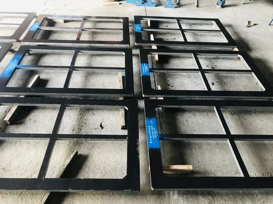 Tấm cán nóng Độ chính xác thấp Hợp kim mở rộng 4j36 Khung Invar36
