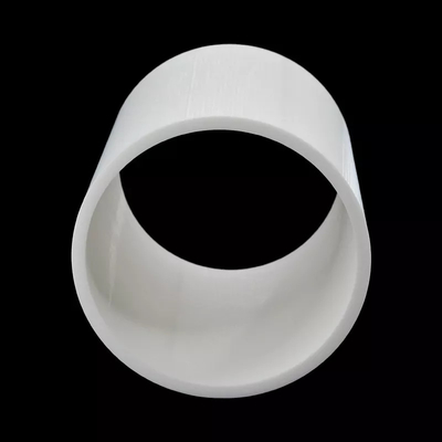 Bụi sleeve keramic Zirconia cho khoan dầu mỏ nâng cấp bơm bùn áp suất cao Liner