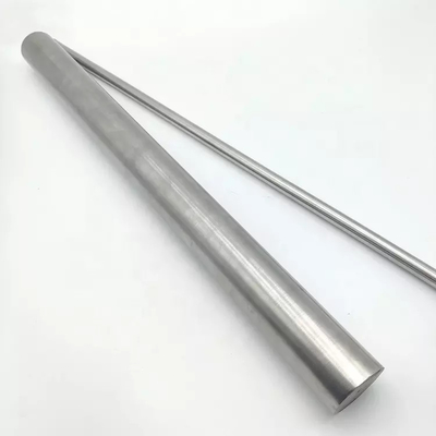 Chính xác Nickel Sắt thép Invar 36 Hình dạng thanh hợp kim