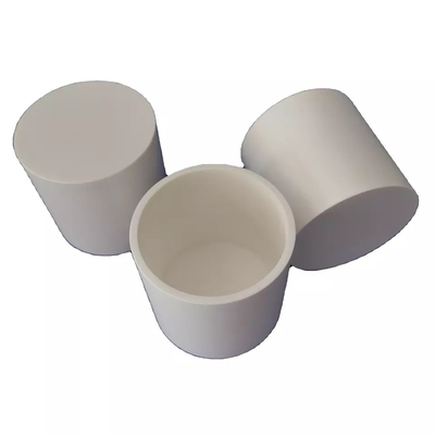 Bụi sleeve keramic Zirconia cho khoan dầu mỏ nâng cấp bơm bùn áp suất cao Liner