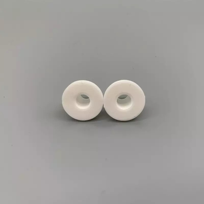 Chân hàn gốm sứ Alumina Zirconia Cấu trúc tùy chỉnh